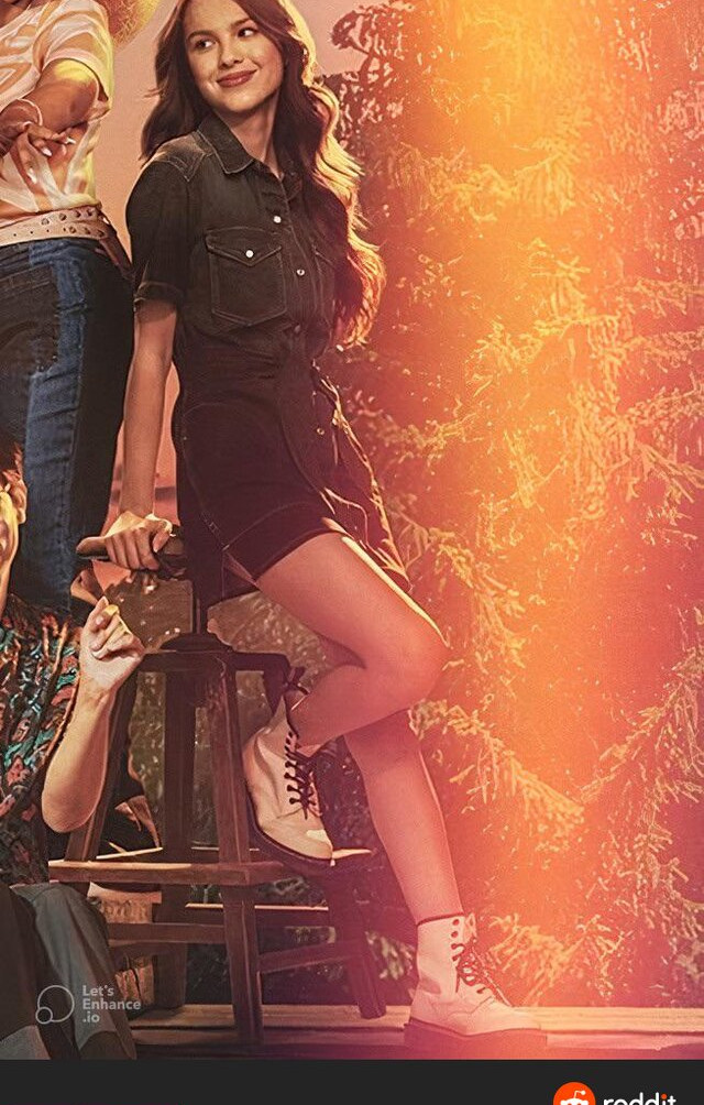 olivia-rodrigo gallery photo #2494