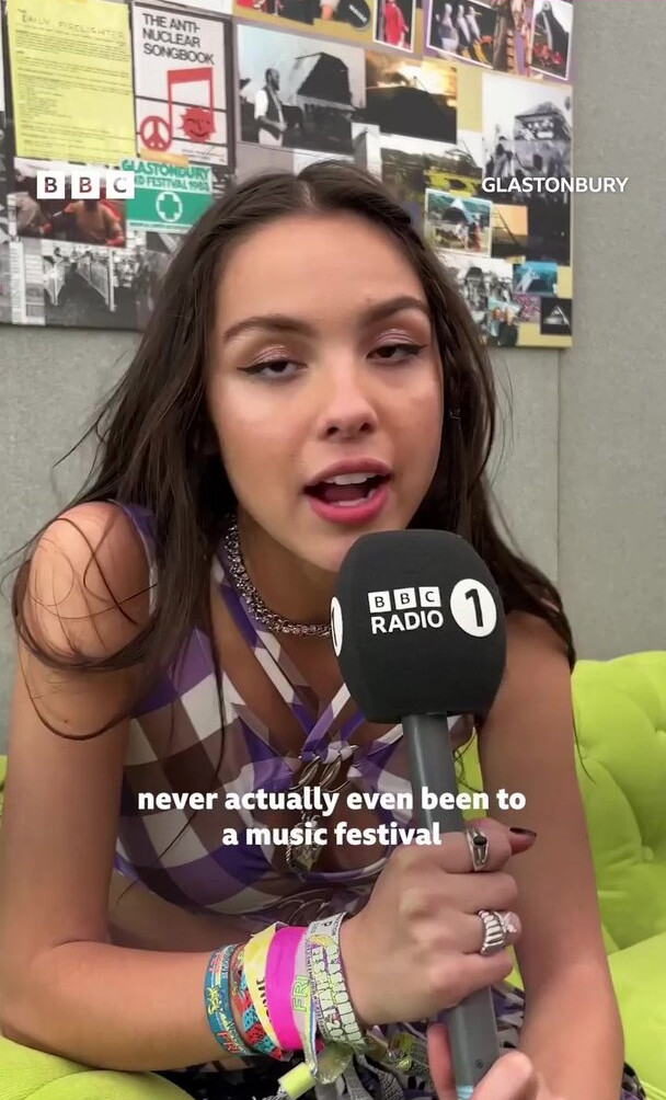 olivia-rodrigo gallery photo #2503