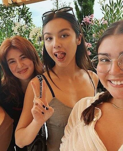 olivia-rodrigo gallery photo #2516