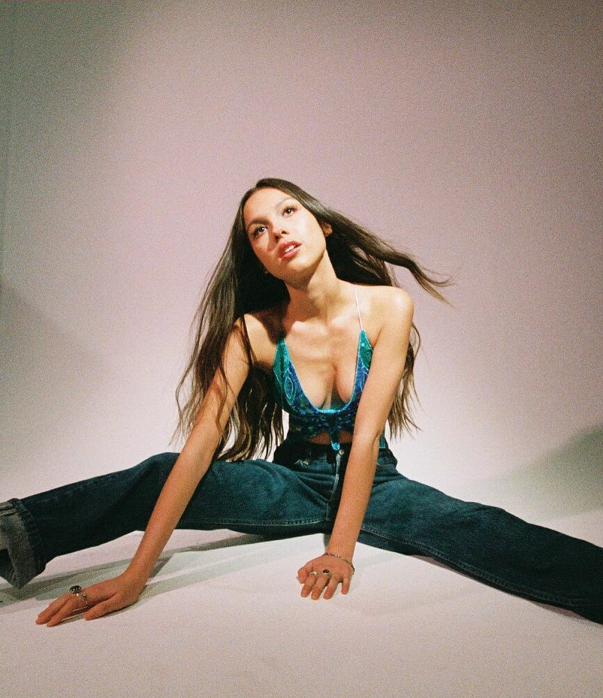 olivia-rodrigo gallery photo #2517