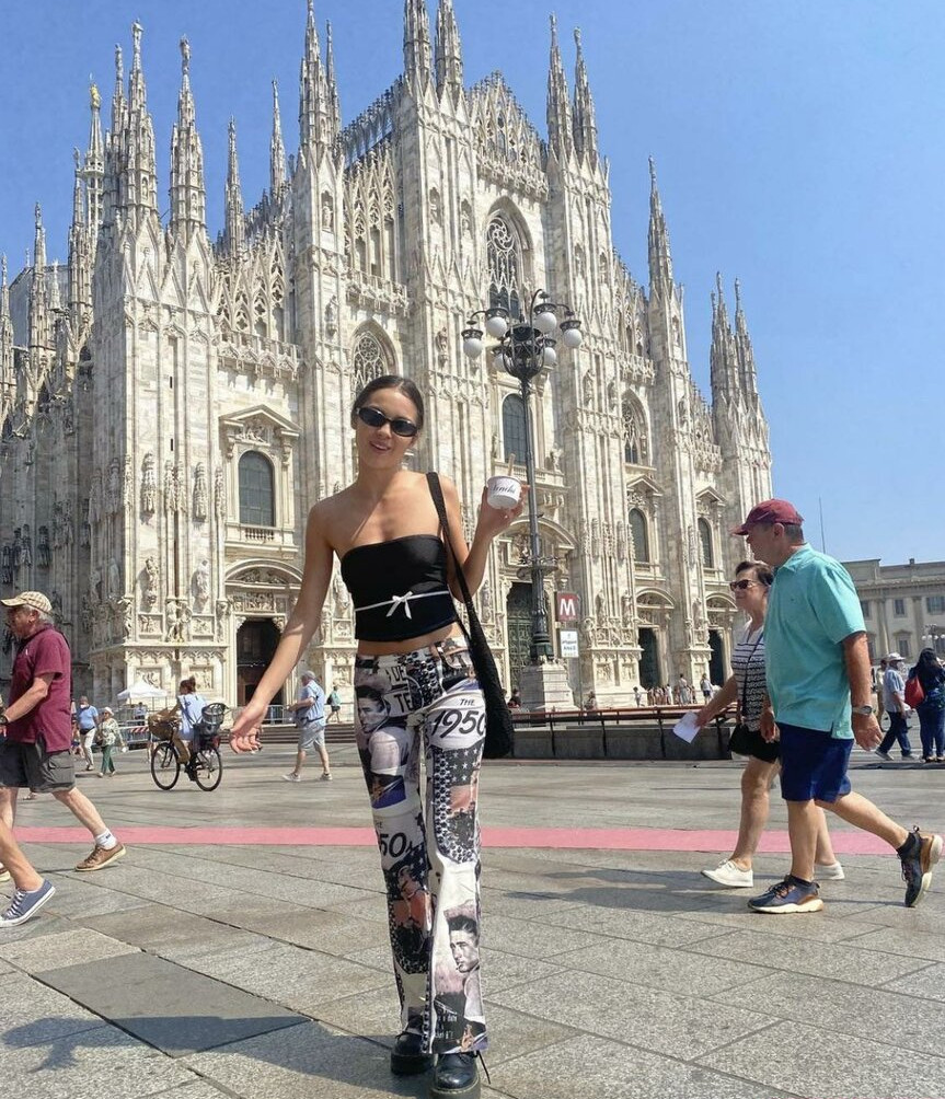 olivia-rodrigo gallery photo #2521