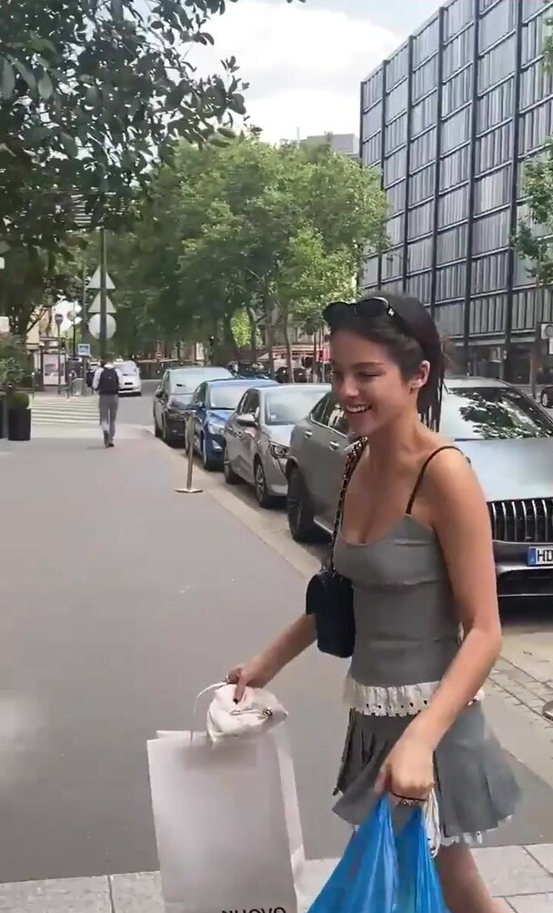 olivia-rodrigo gallery photo #2522