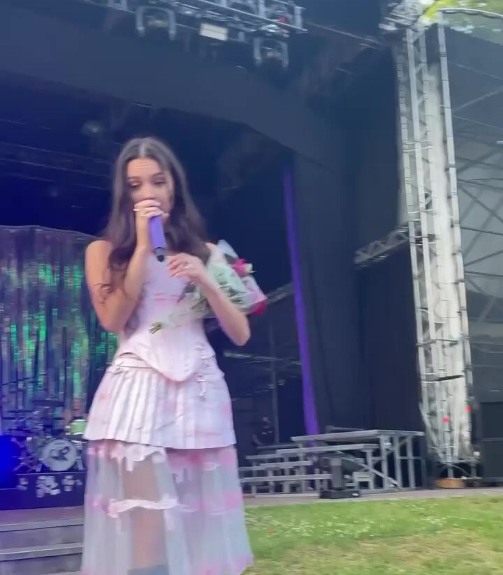 olivia-rodrigo gallery photo #2556