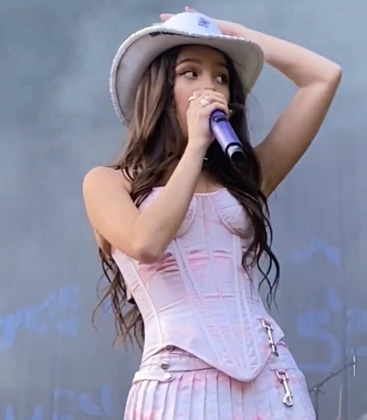 olivia-rodrigo gallery photo #2557