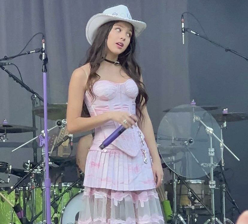 olivia-rodrigo gallery photo #2559