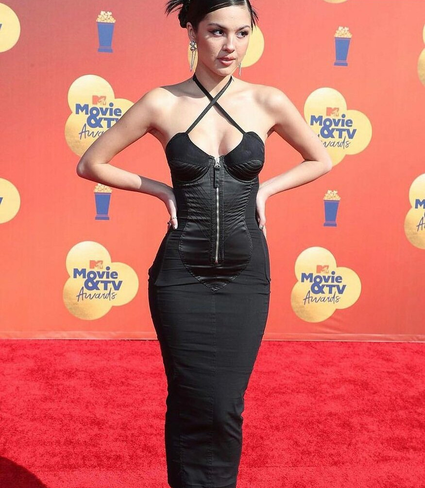 olivia-rodrigo gallery photo #2577