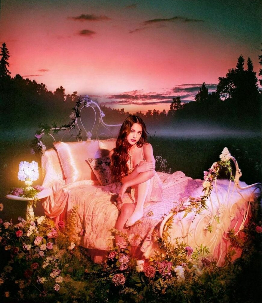 olivia-rodrigo gallery photo #2588