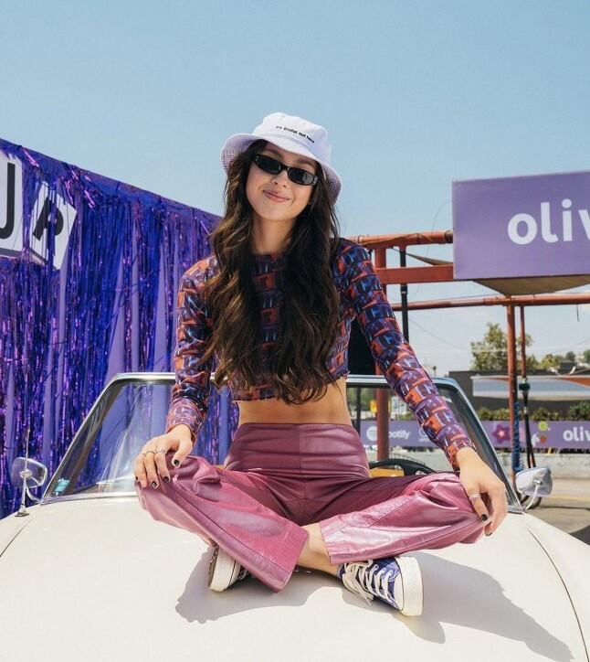 olivia-rodrigo gallery photo #2591