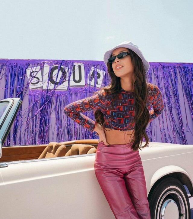 olivia-rodrigo gallery photo #2592