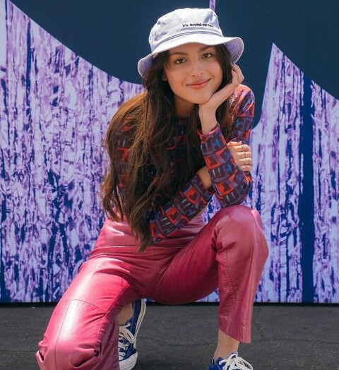 olivia-rodrigo gallery photo #2593