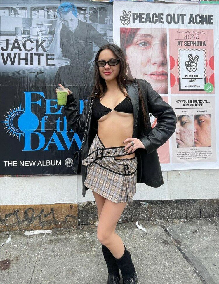 olivia-rodrigo gallery photo #2597