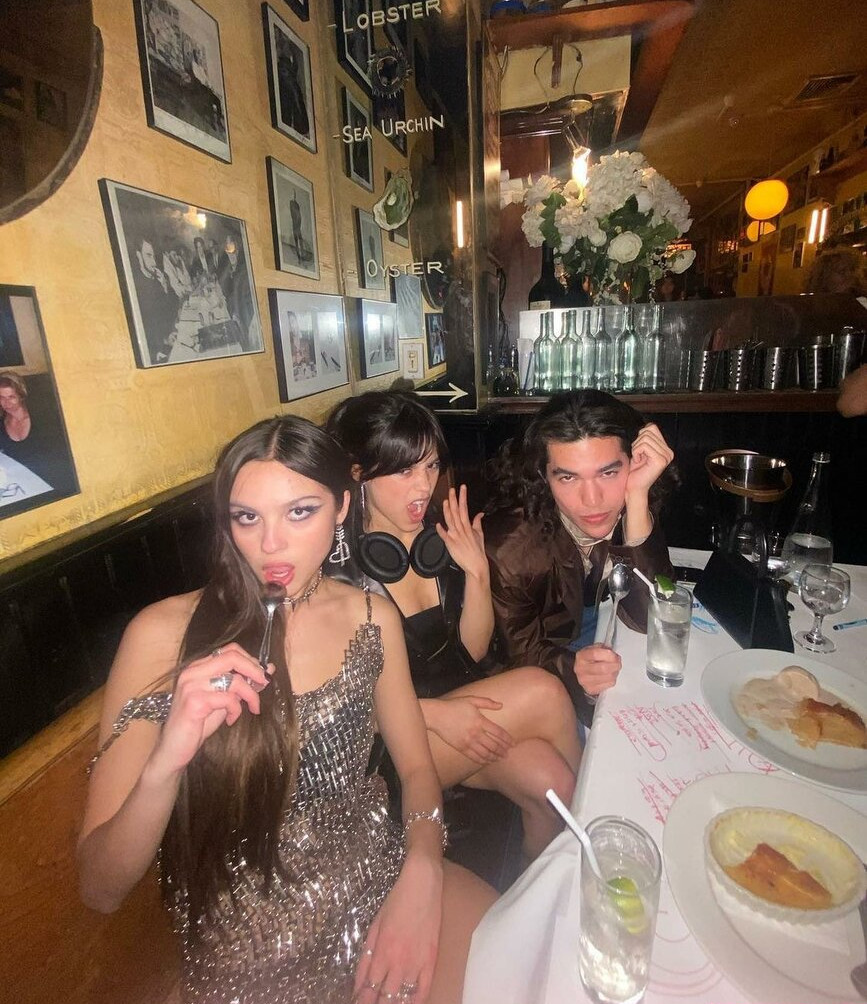 olivia-rodrigo gallery photo #2598