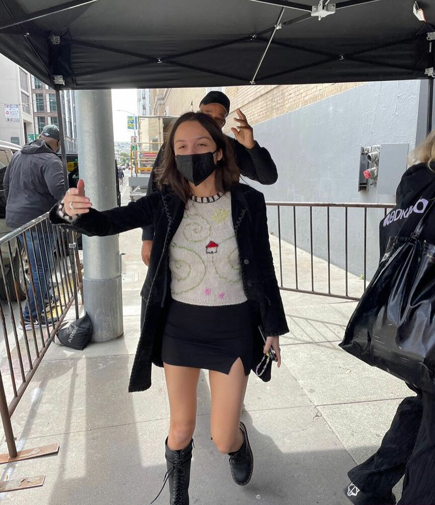 olivia-rodrigo gallery photo #2601