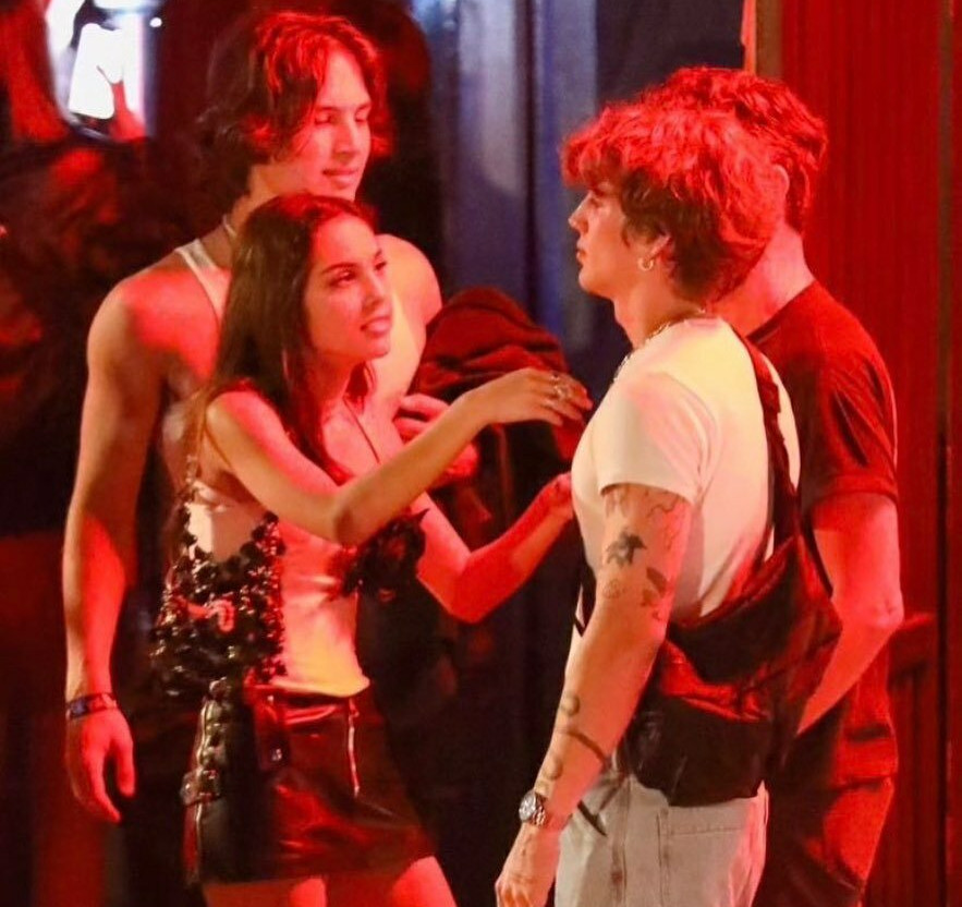 olivia-rodrigo Nahé úniky fotek pouze od fanoušků #2616 - Fapshots