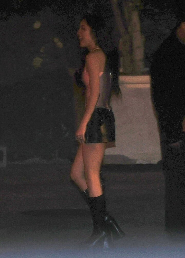 olivia-rodrigo Nahé úniky fotek pouze od fanoušků #2620 - Fapshots