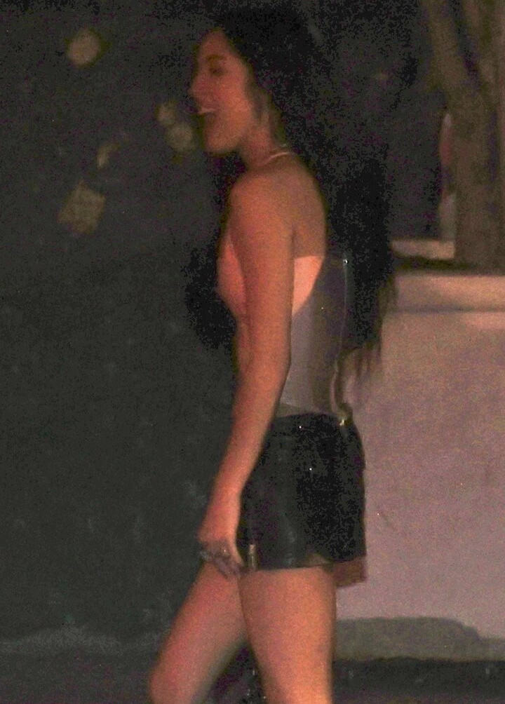 olivia-rodrigo Nahé úniky fotek pouze od fanoušků #2622 - Fapshots