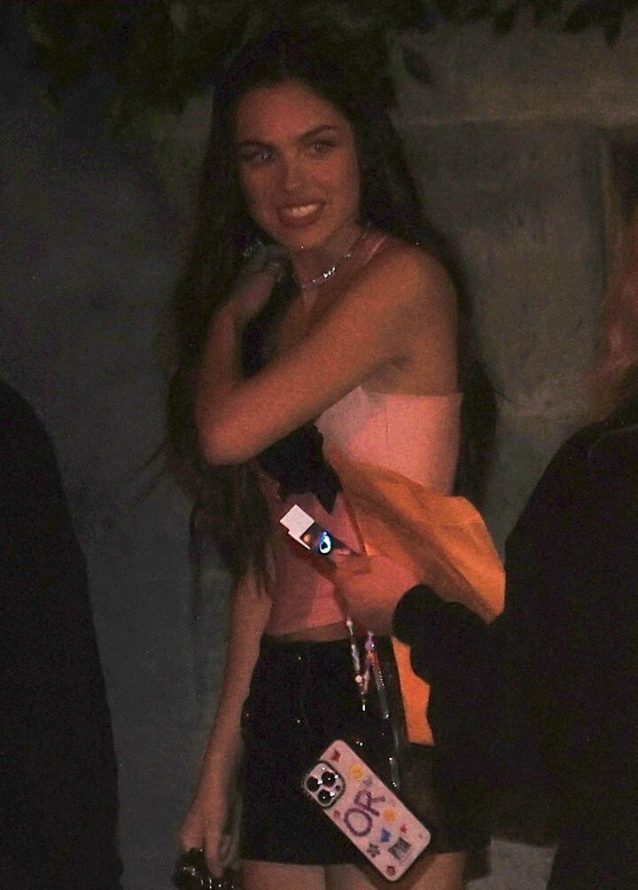 olivia-rodrigo Nahé úniky fotek pouze od fanoušků #2624 - Fapshots