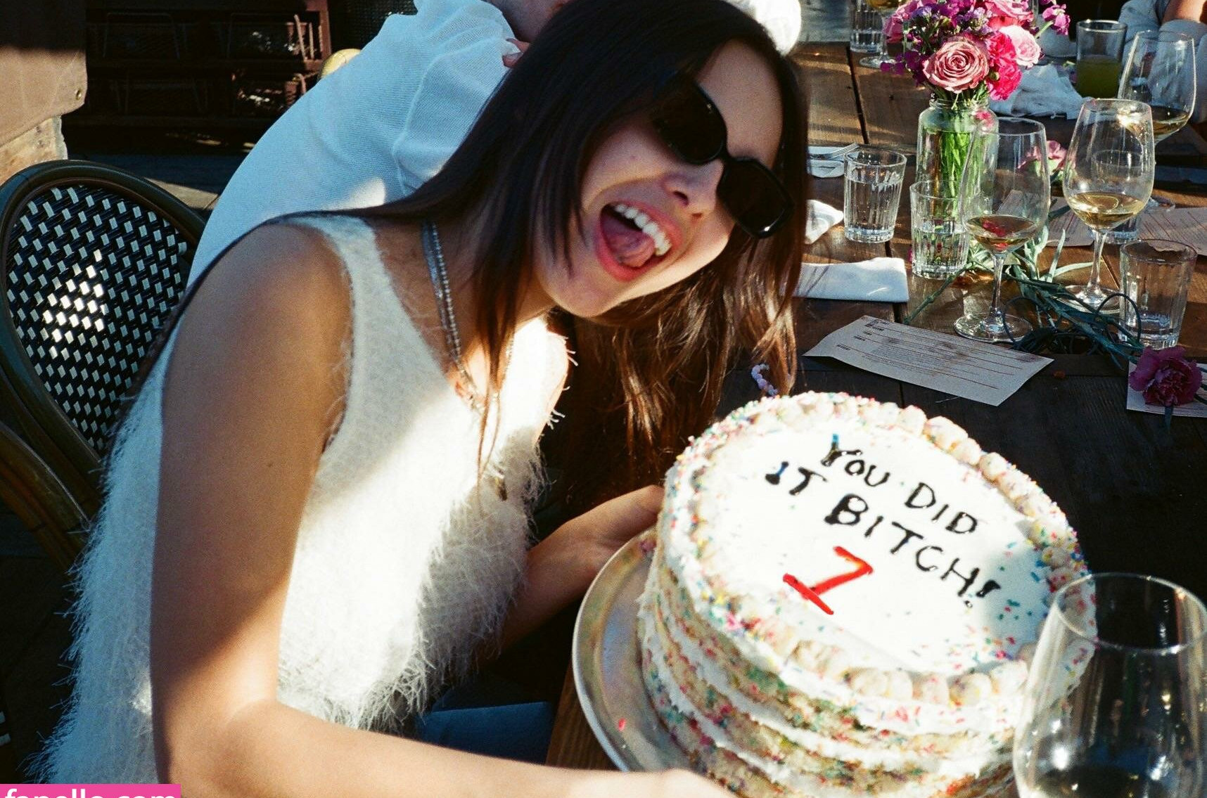 olivia-rodrigo Nahé úniky fotek pouze od fanoušků #2626 - Fapshots