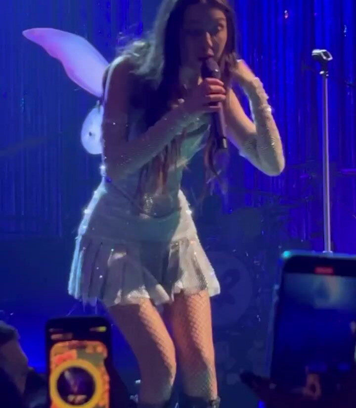 olivia-rodrigo Nahé úniky fotek pouze od fanoušků #2630 - Fapshots