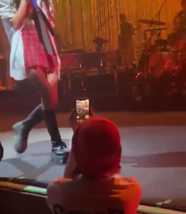 olivia-rodrigo Nahé úniky fotek pouze od fanoušků #2631 - Fapshots