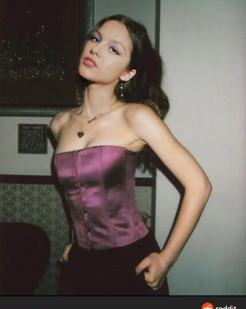 olivia-rodrigo Nahé úniky fotek pouze od fanoušků #2633 - Fapshots