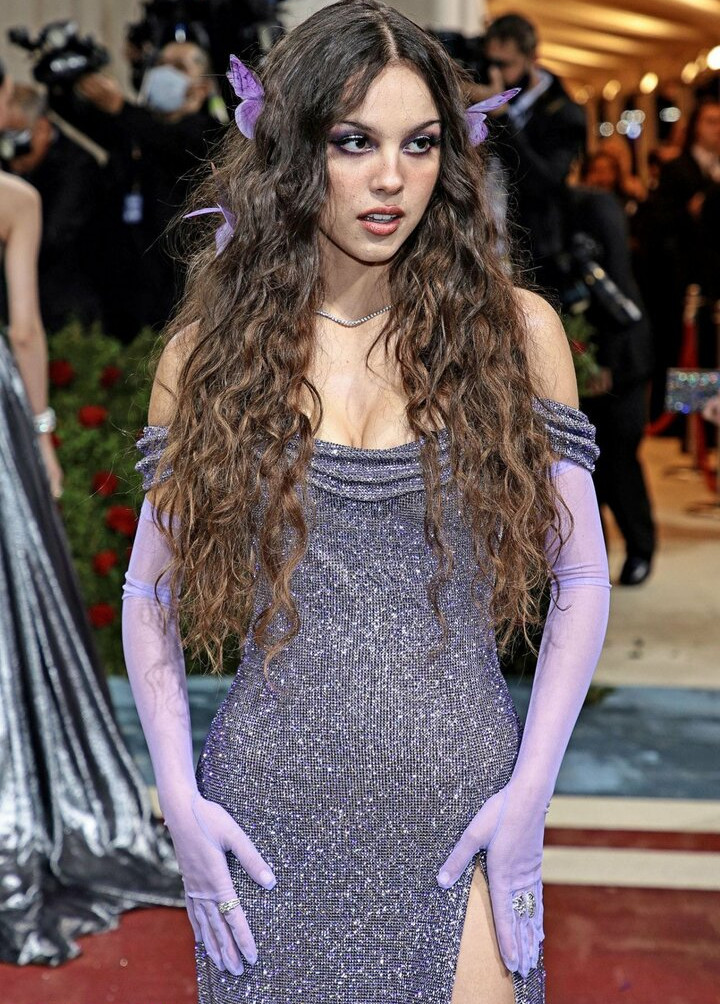 olivia-rodrigo Nahé úniky fotek pouze od fanoušků #2638 - Fapshots