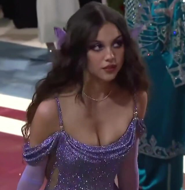 olivia-rodrigo Nahé úniky fotek pouze od fanoušků #2640 - Fapshots