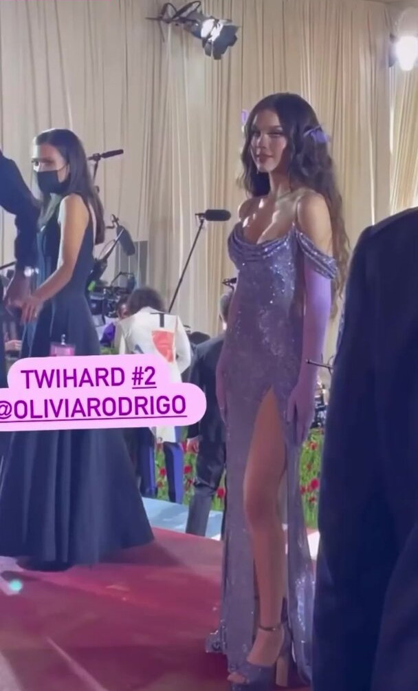 olivia-rodrigo Nahé úniky fotek pouze od fanoušků #2645 - Fapshots