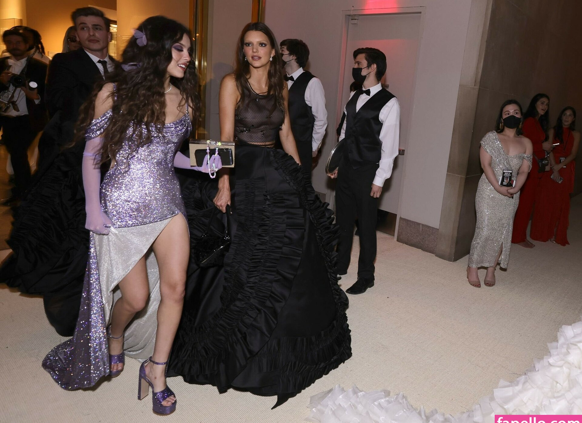 olivia-rodrigo Nahé úniky fotek pouze od fanoušků #2648 - Fapshots