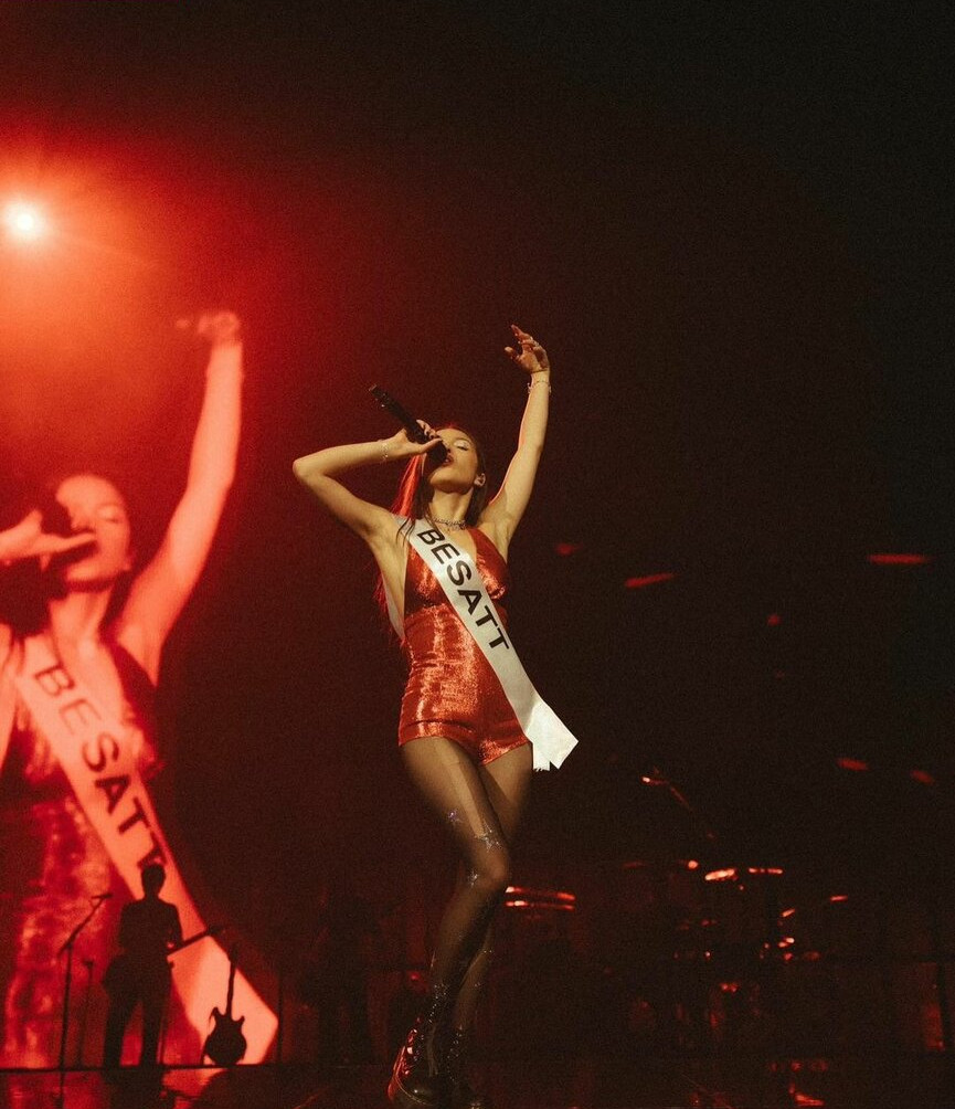 olivia-rodrigo Nude Leaks OnlyFans Photos #736 - LeakJerk