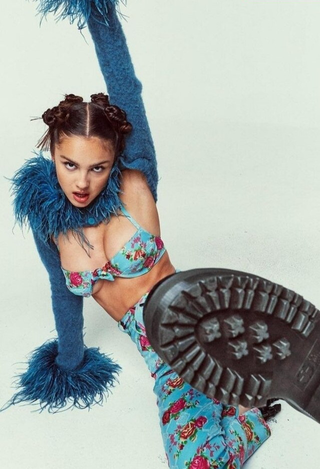 olivia-rodrigo Nude Leaks OnlyFans Photos #741 - LeakJerk