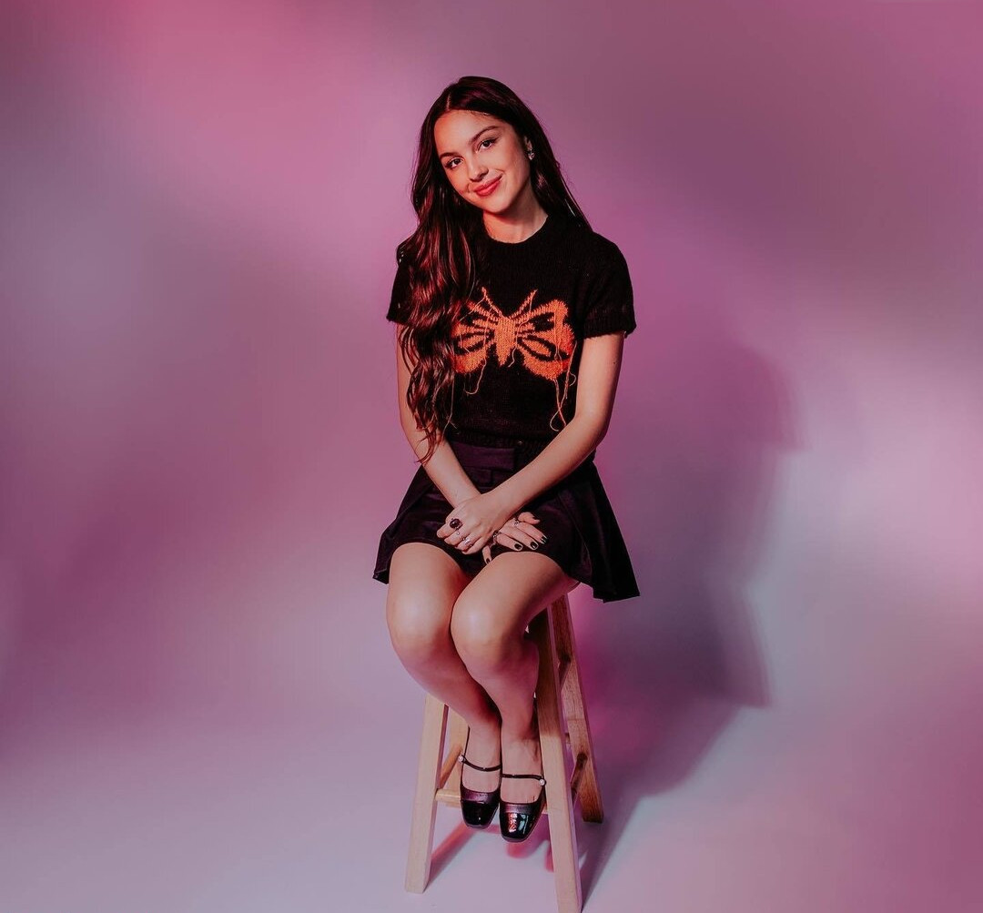 olivia-rodrigo Nude Leaks OnlyFans Photos #787 - LeakJerk