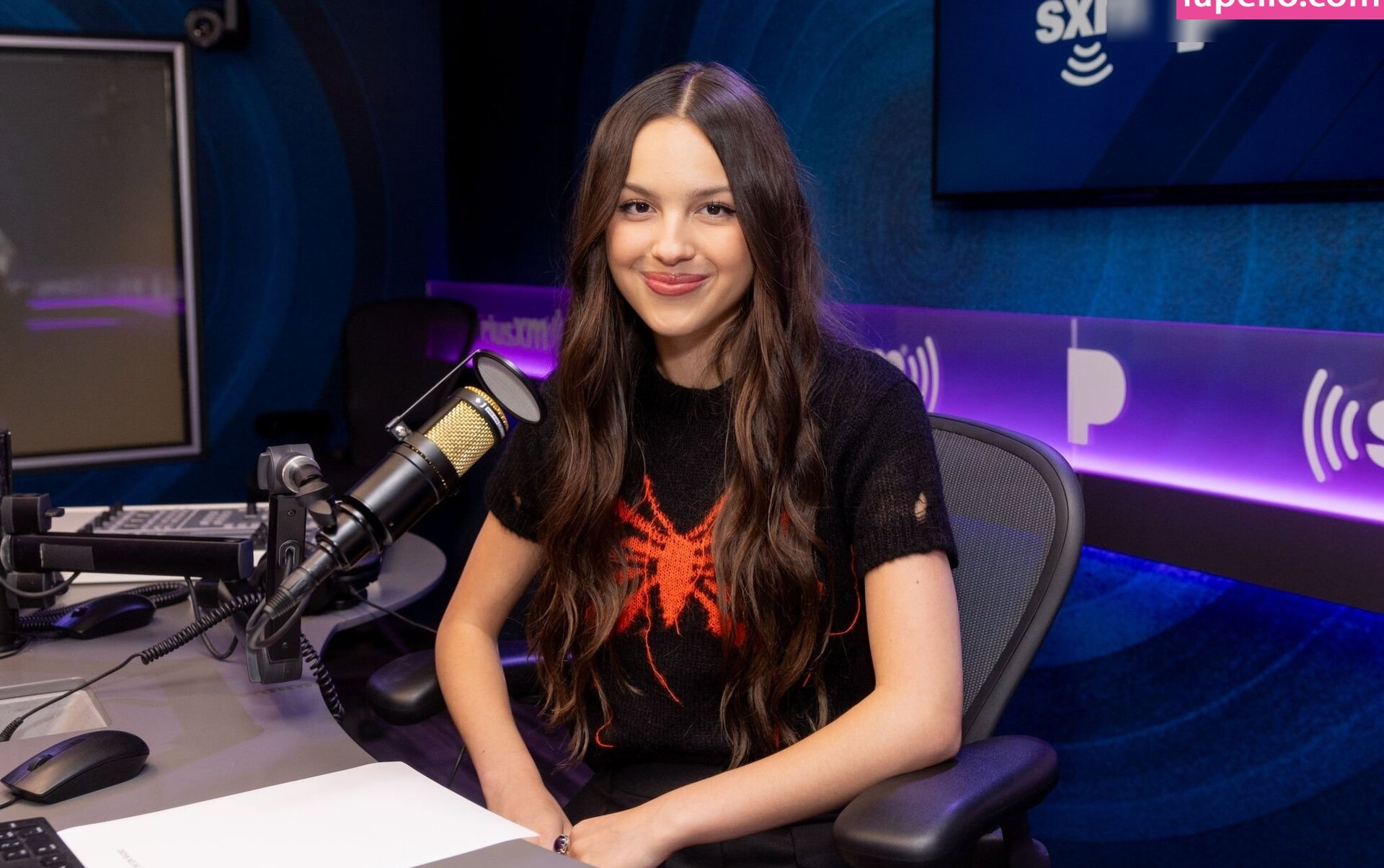 olivia-rodrigo Nude Leaks OnlyFans Photos #829 - LeakJerk