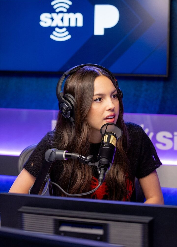 olivia-rodrigo Nude Leaks OnlyFans Photos #831 - LeakJerk