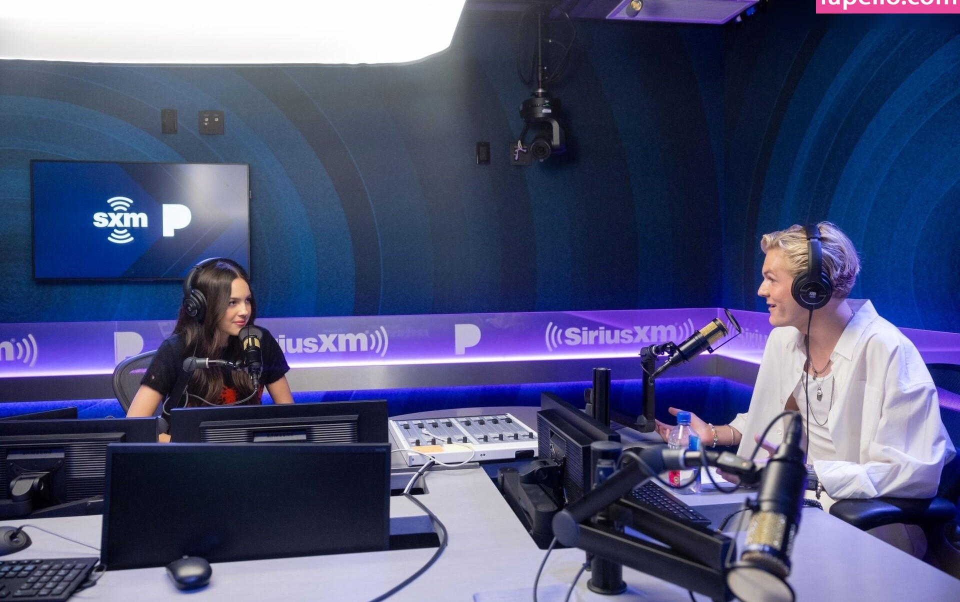 olivia-rodrigo Nude Leaks OnlyFans Photos #833 - LeakJerk