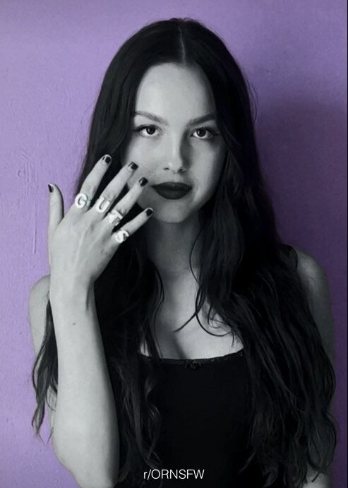 olivia-rodrigo gallery photo #870