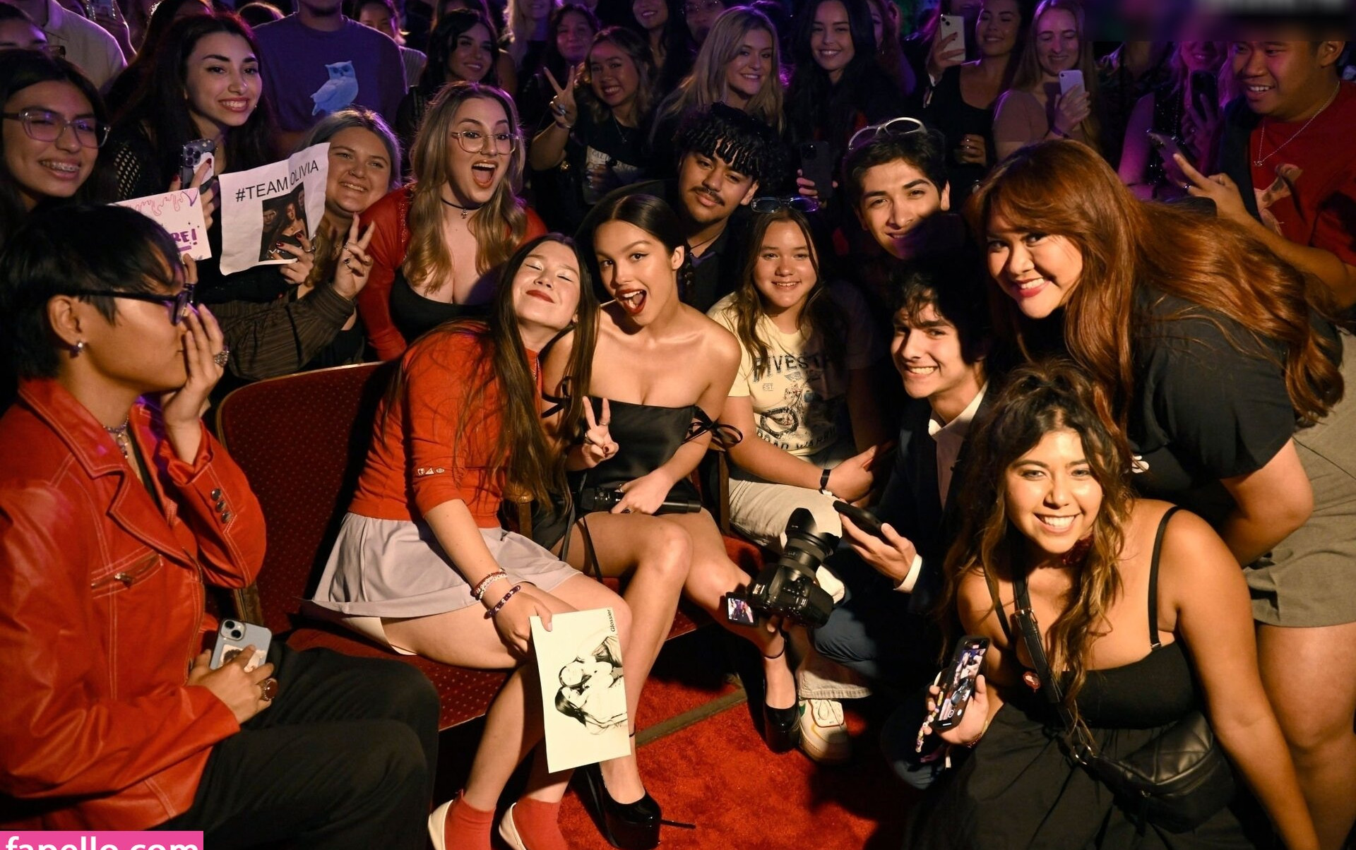 olivia-rodrigo Nude Leaks OnlyFans Photos #874 - LeakJerk