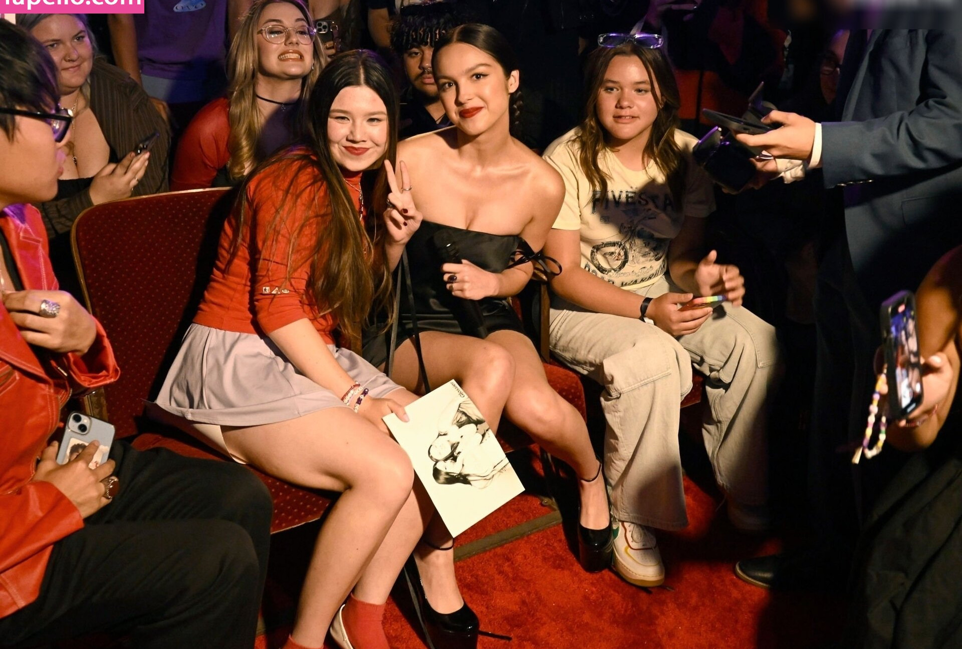 olivia-rodrigo gallery photo #875