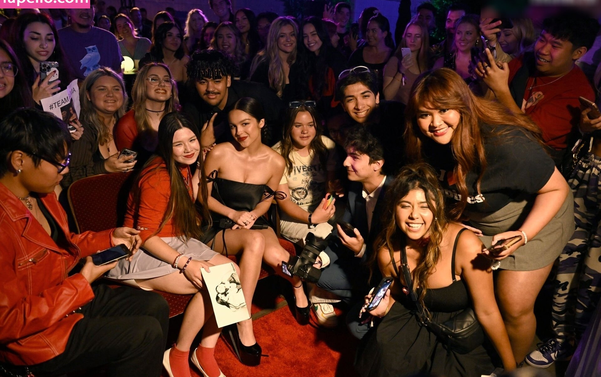 olivia-rodrigo gallery photo #876