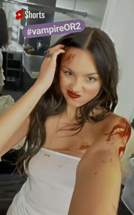 olivia-rodrigo gallery photo #886