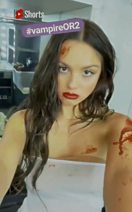 olivia-rodrigo gallery photo #887