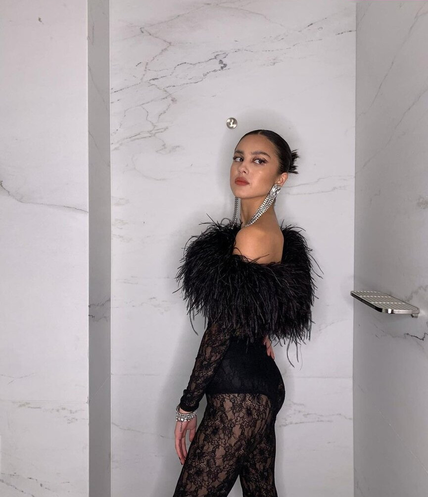 olivia-rodrigo gallery photo #935