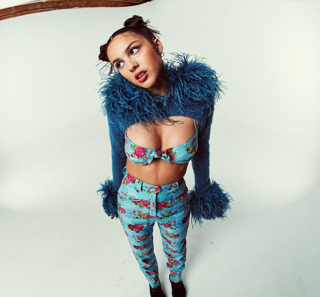 olivia-rodrigo gallery photo #944