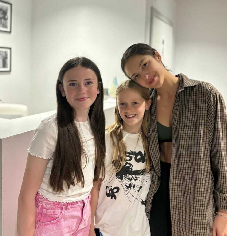 olivia-rodrigo gallery photo #958