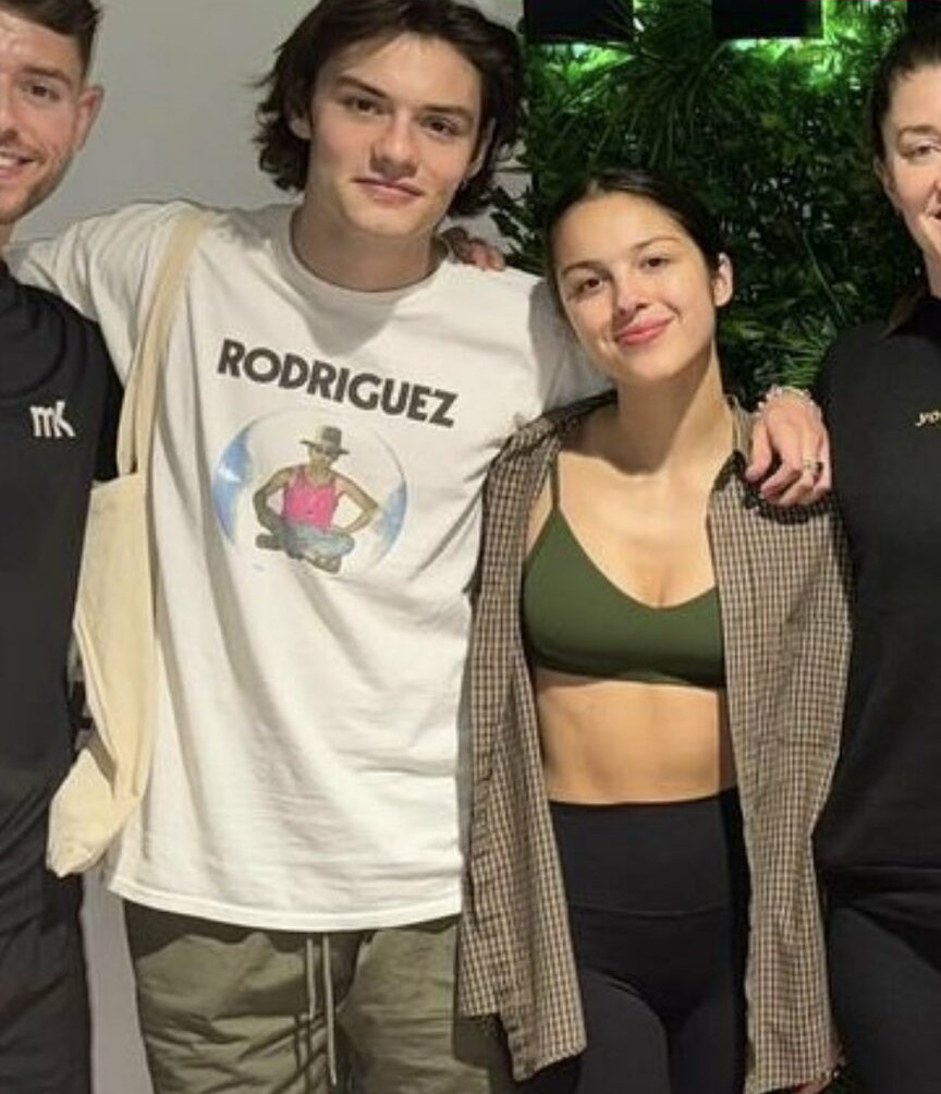 olivia-rodrigo gallery photo #959