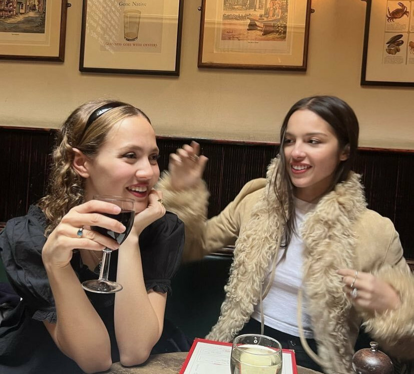 olivia-rodrigo gallery photo #963