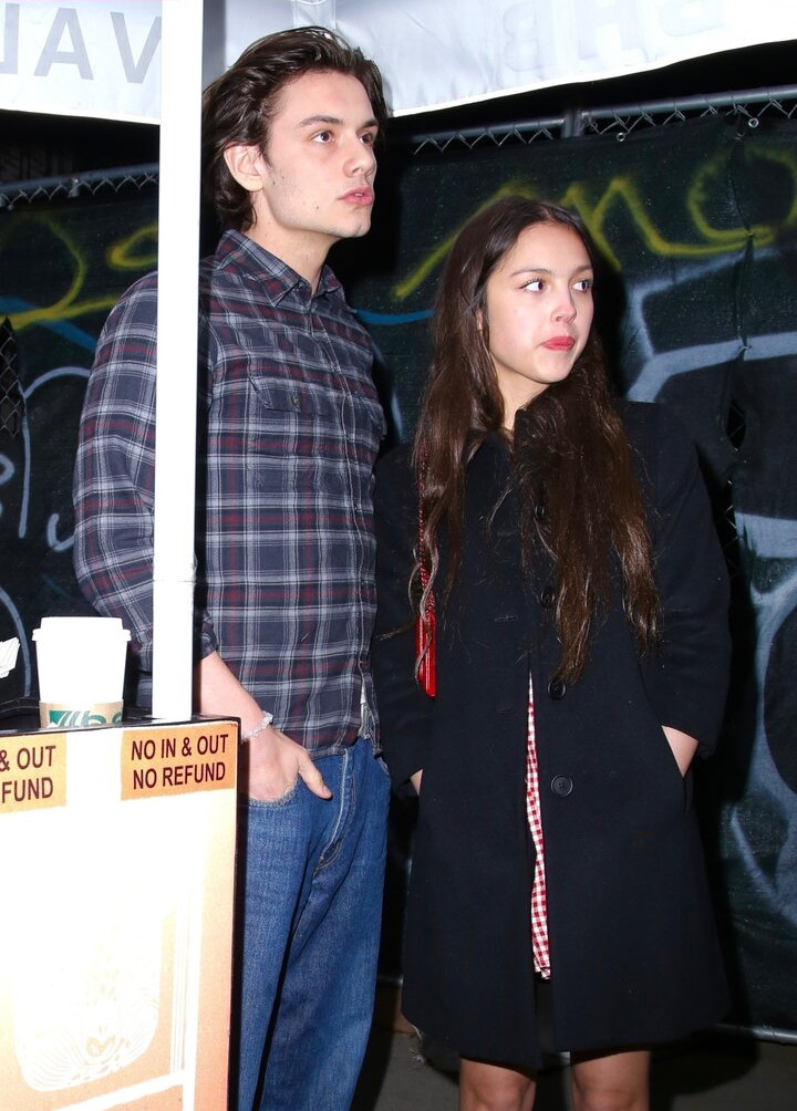 olivia-rodrigo gallery photo #982