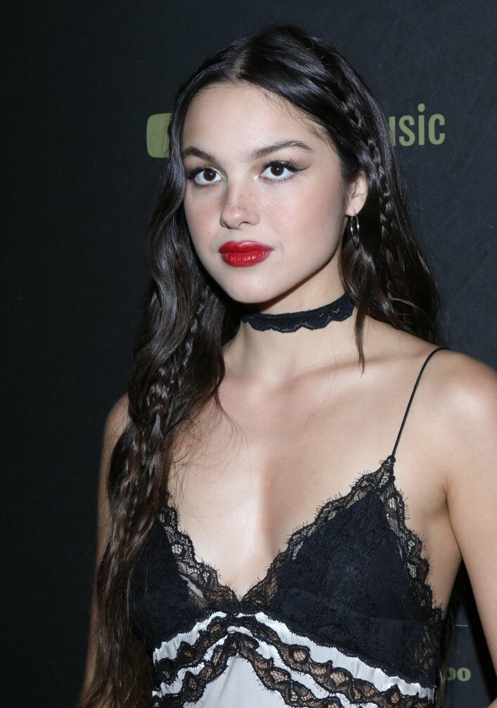 olivia-rodrigo gallery photo #989