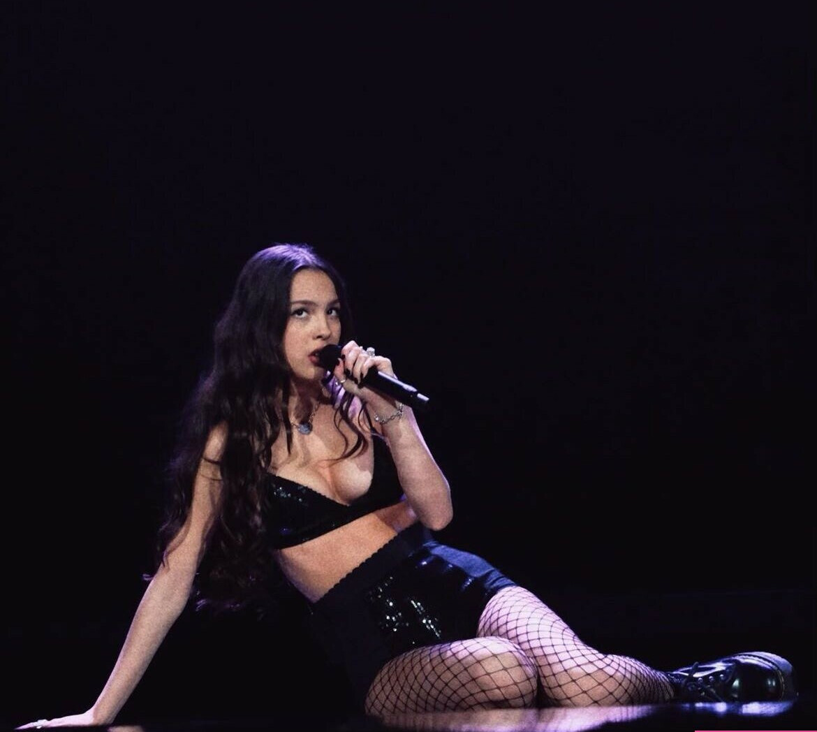 olivia-rodrigo gallery photo #996