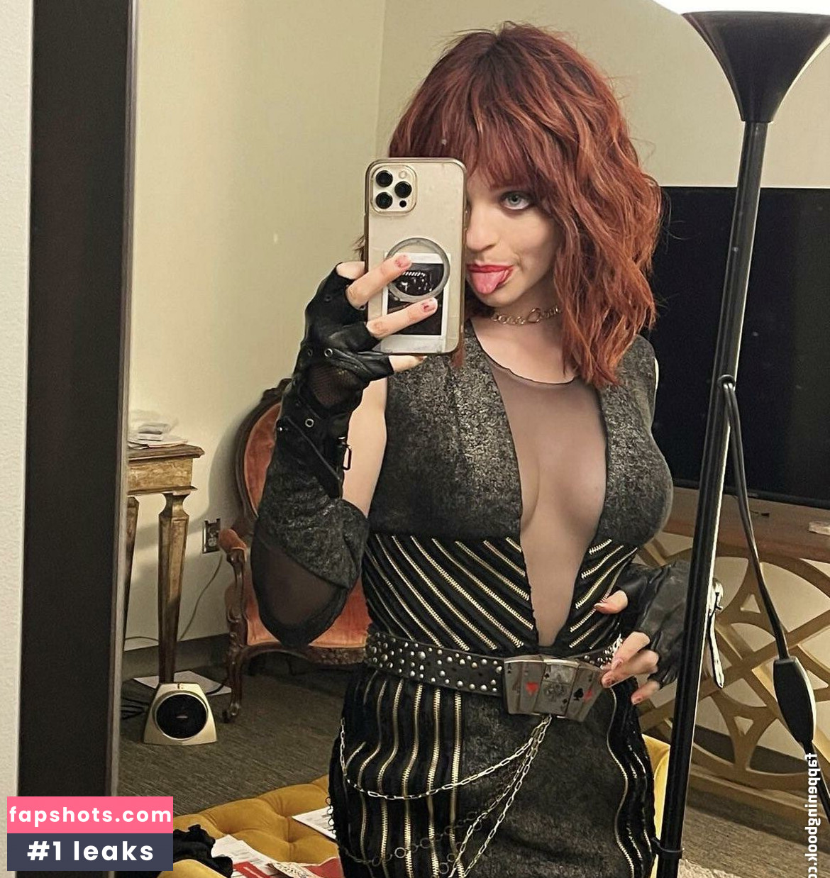 Olivia Rose Keegan gallery photo #16